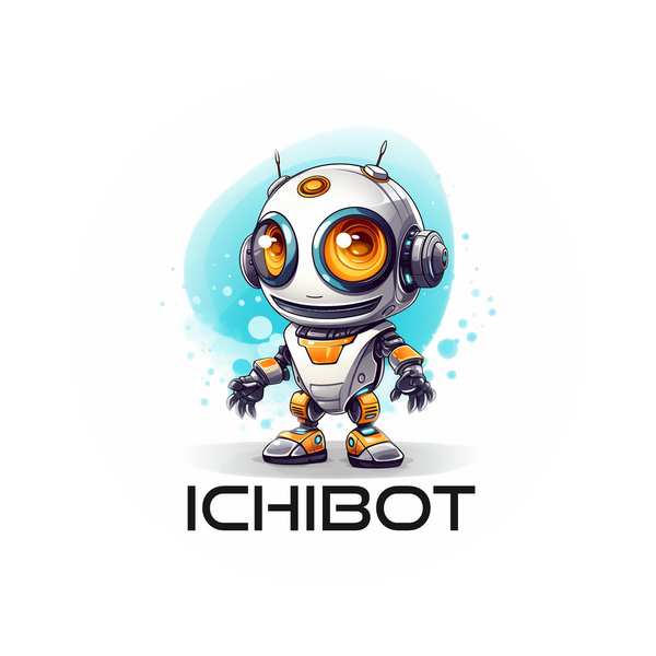 Ichibot Prints